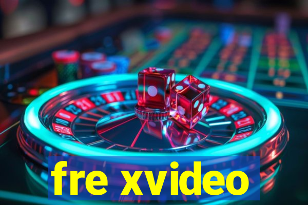 fre xvideo